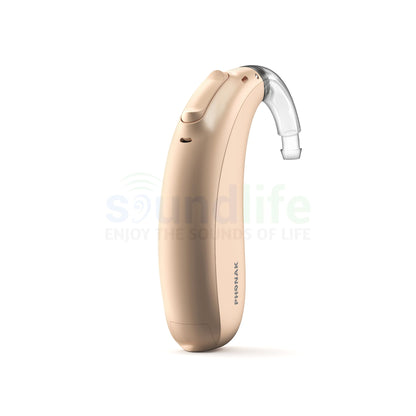 Phonak Naida Lumity