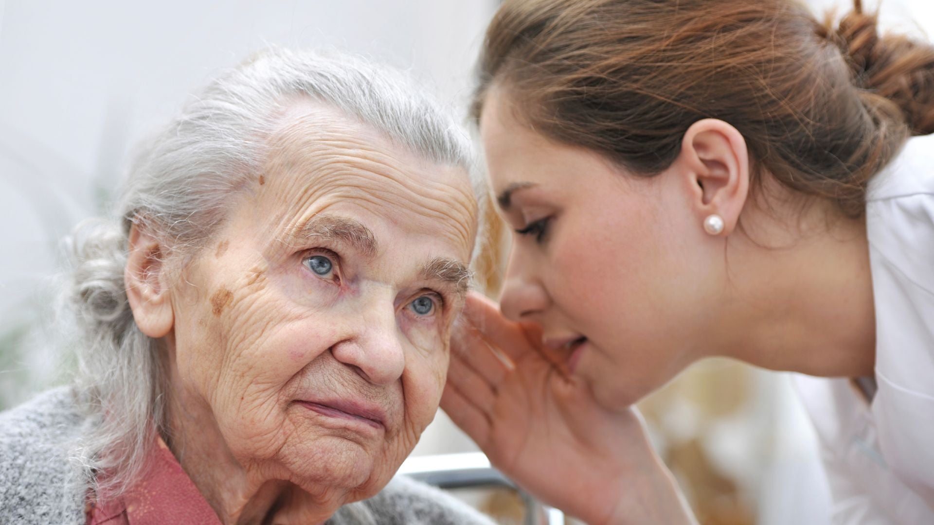 Hearing Care for Seniors @ SOUNDLIFE Hearing Center Indonesia