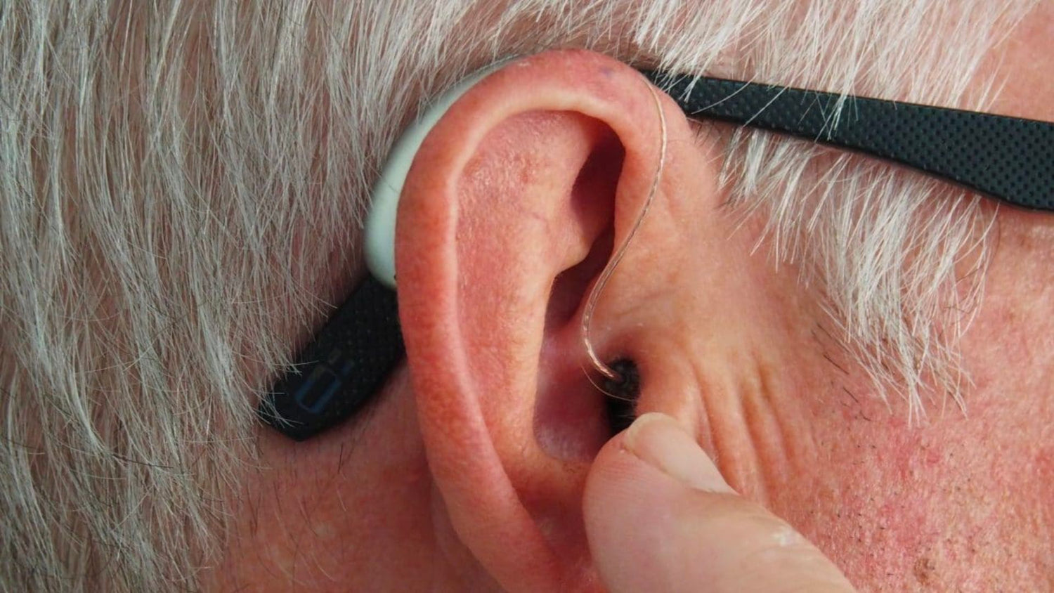 RIC Hearing Aids @ SOUNDLIFE Hearing Center Indonesia